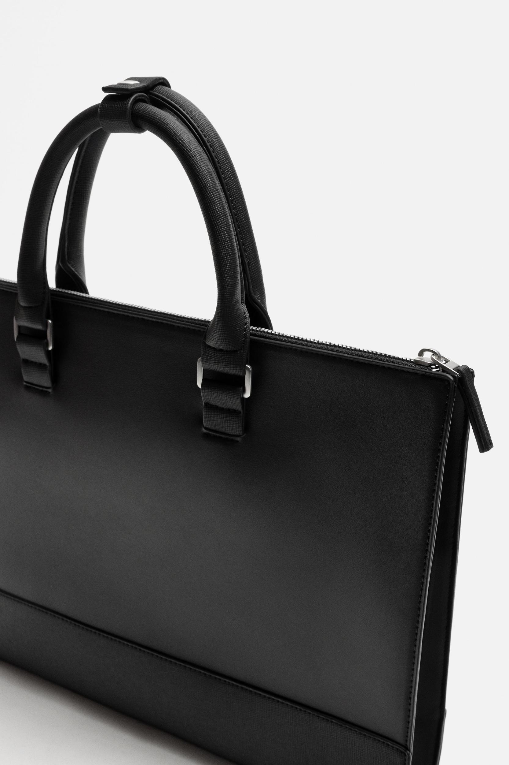 SOLID COLOR BRIEFCASE Product Image