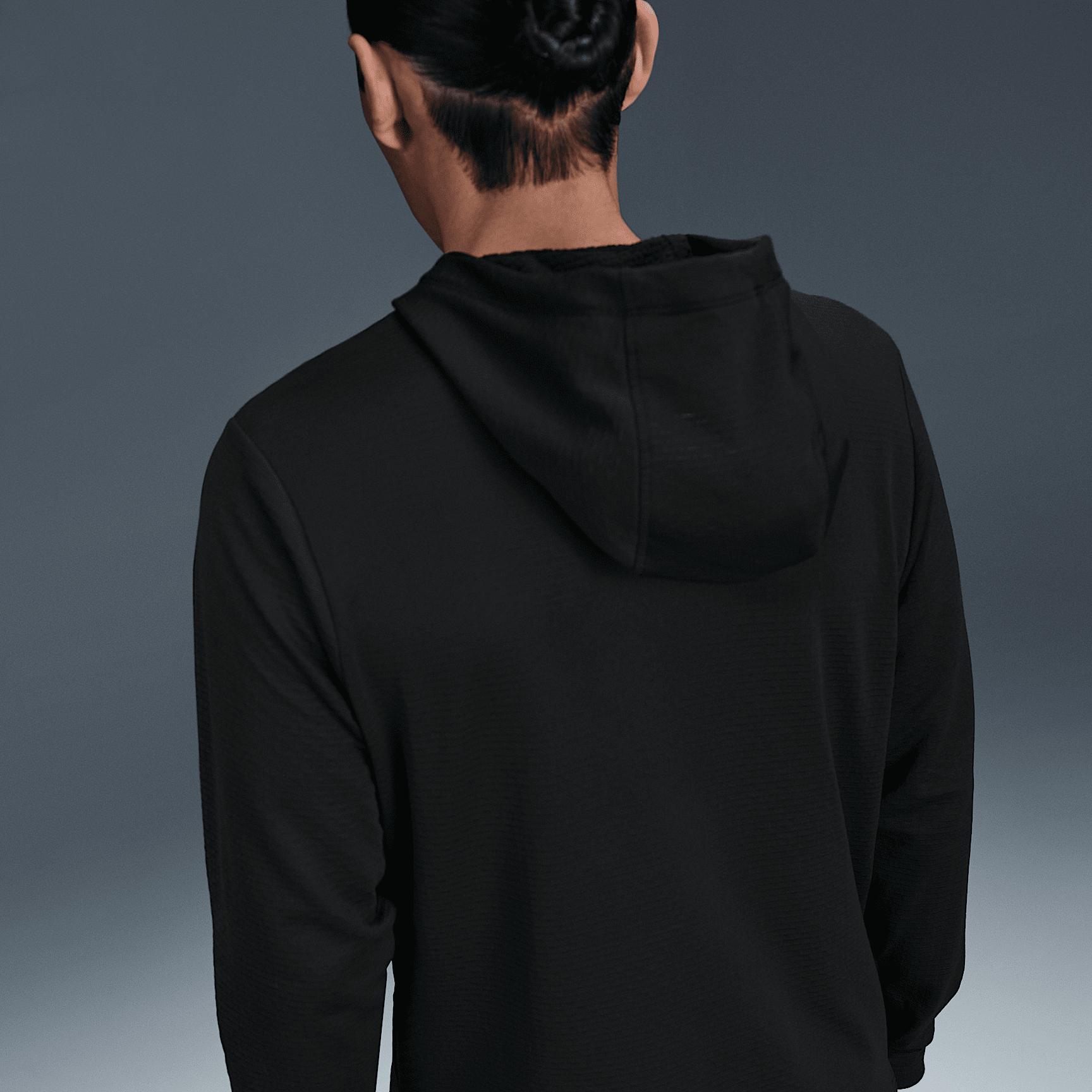 Nike Men's Tour Dri-FIT Golf Hoodie Product Image