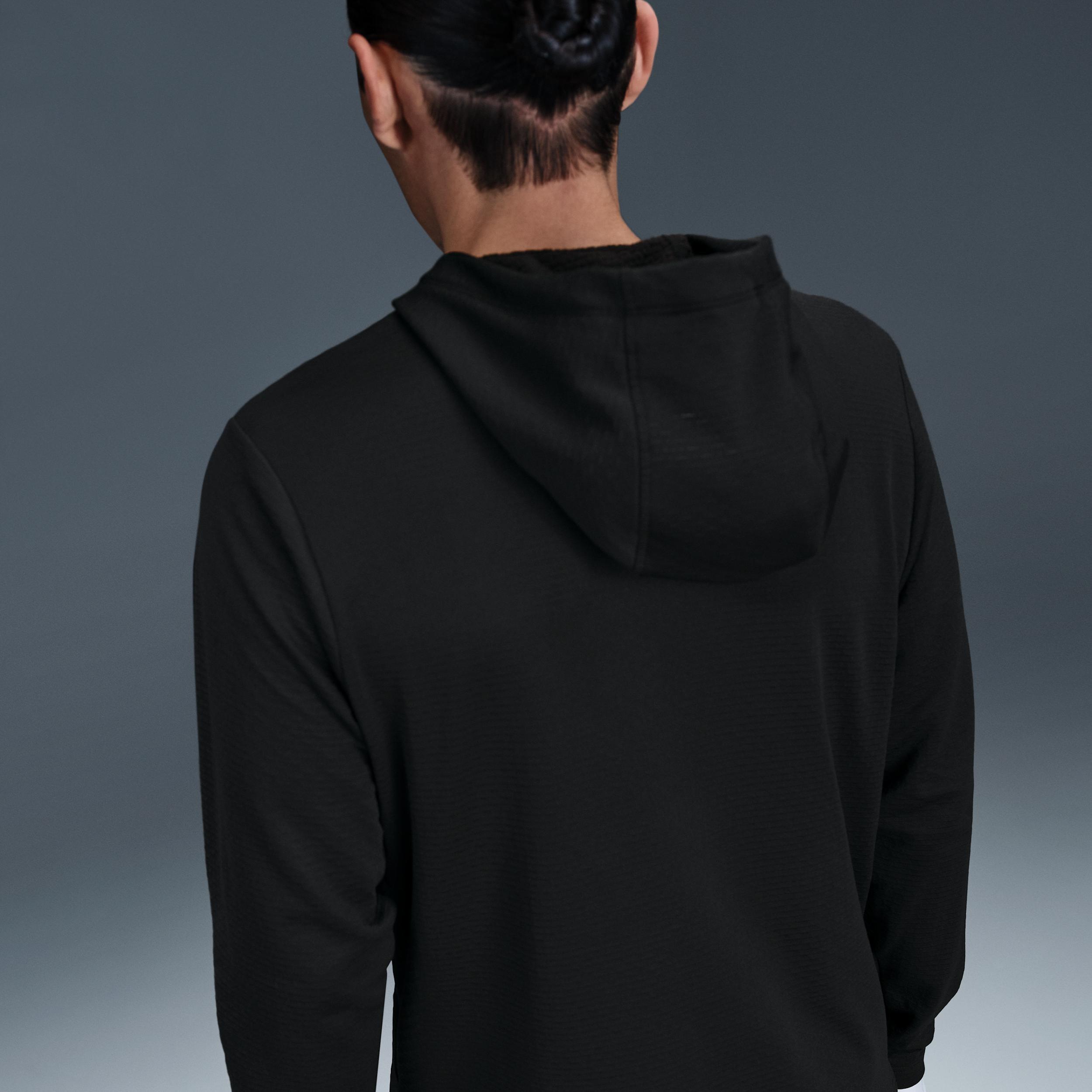 Nike Men's Tour Dri-FIT Golf Hoodie Product Image