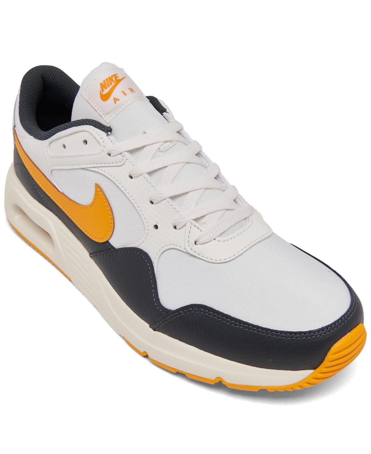 Nike Men's Air Max SC Shoes Product Image
