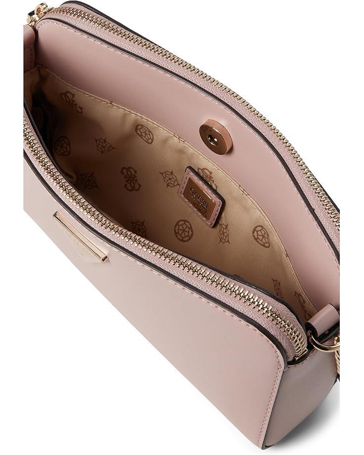 Jet Set Charm Small Phone Crossbody Product Image