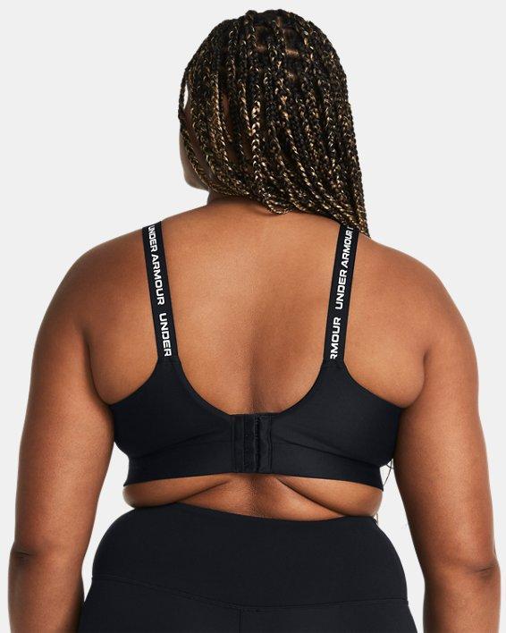 UA Infinity 2.0 High Womens Sports Bra Product Image