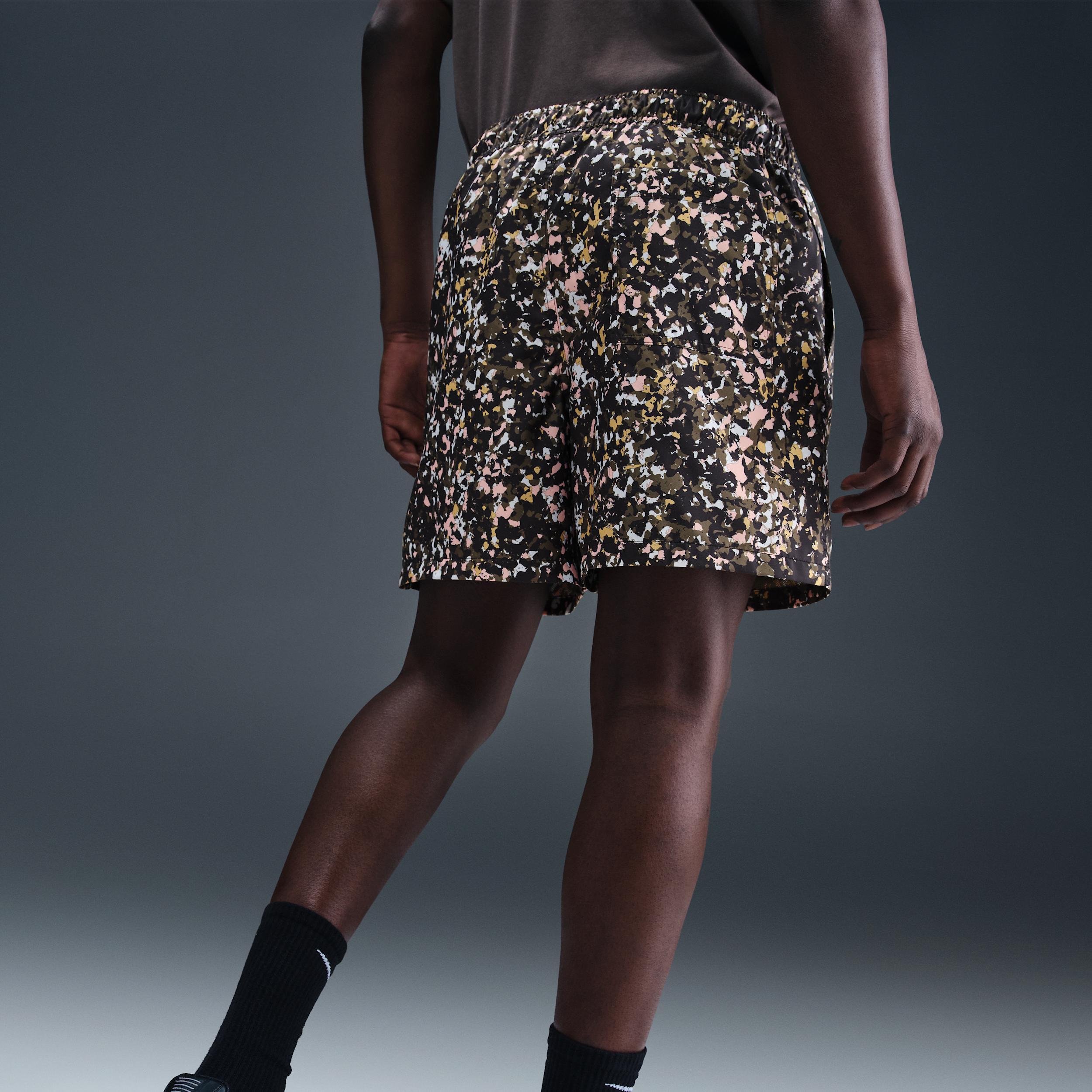 Men's Nike Sportswear Club Woven Shorts Product Image