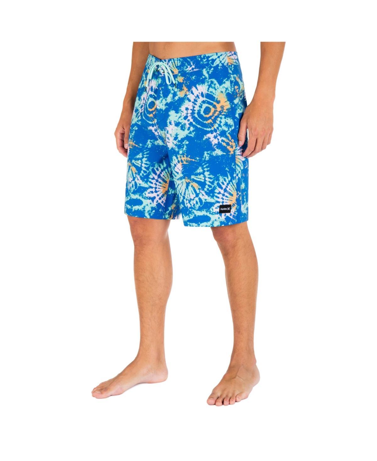 Hurley Weekender 20 Boardshorts (Hydro) Men's Swimwear Product Image