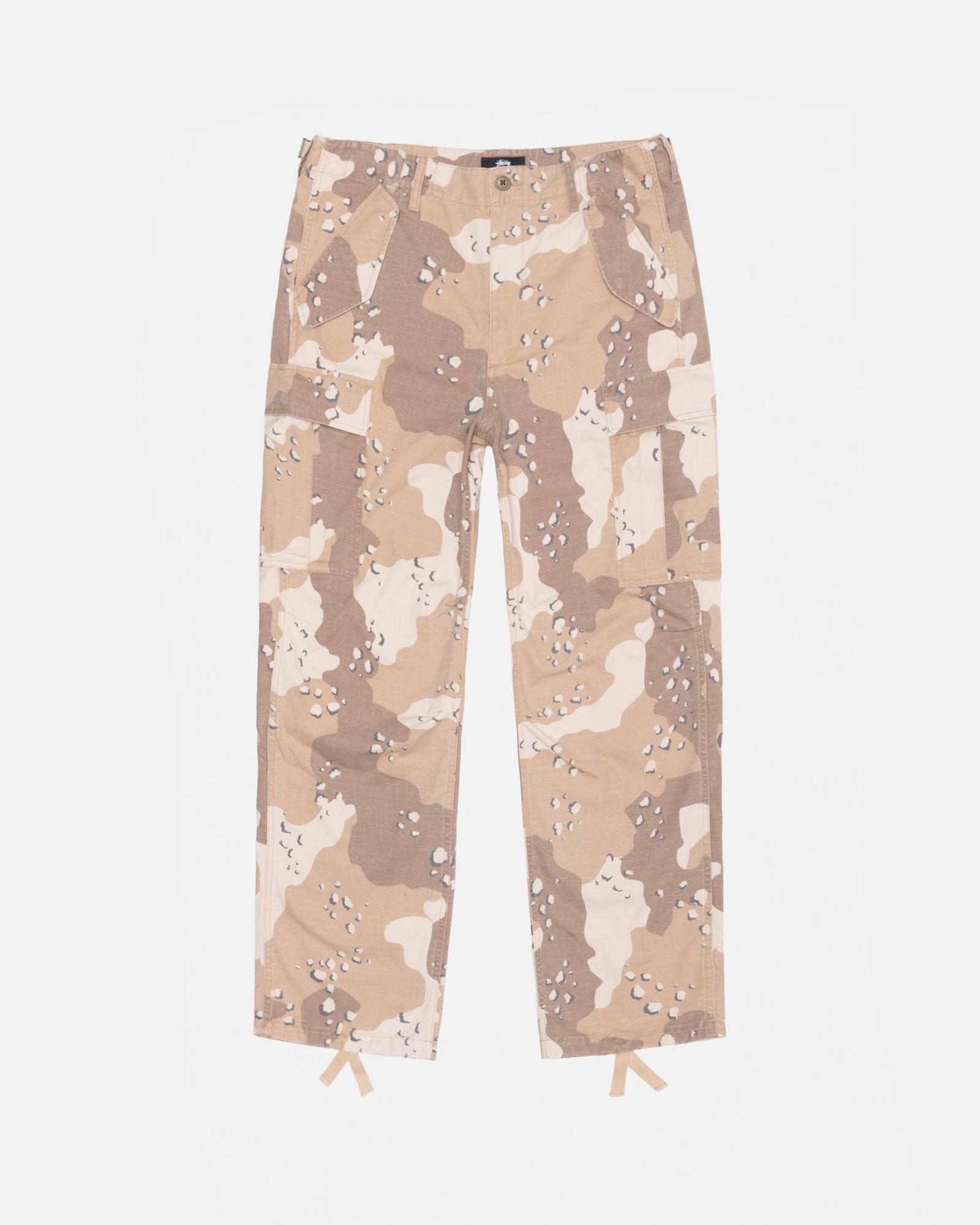MILITARY CARGO PANT RIPSTOP Male Product Image