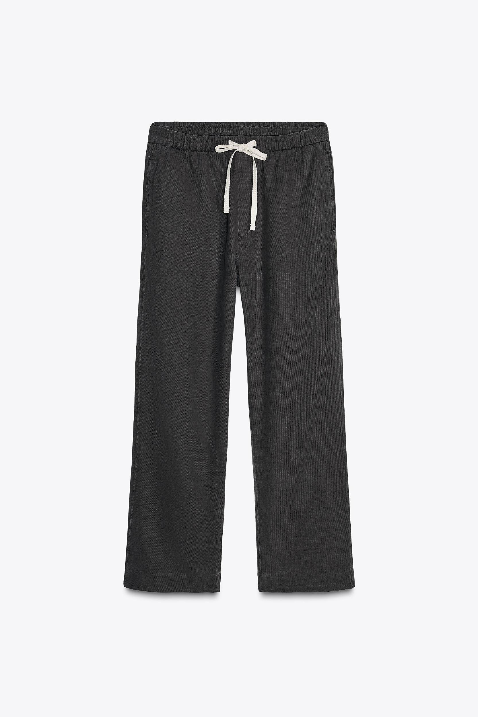 ZW COLLECTION JOGGER PANTS Product Image