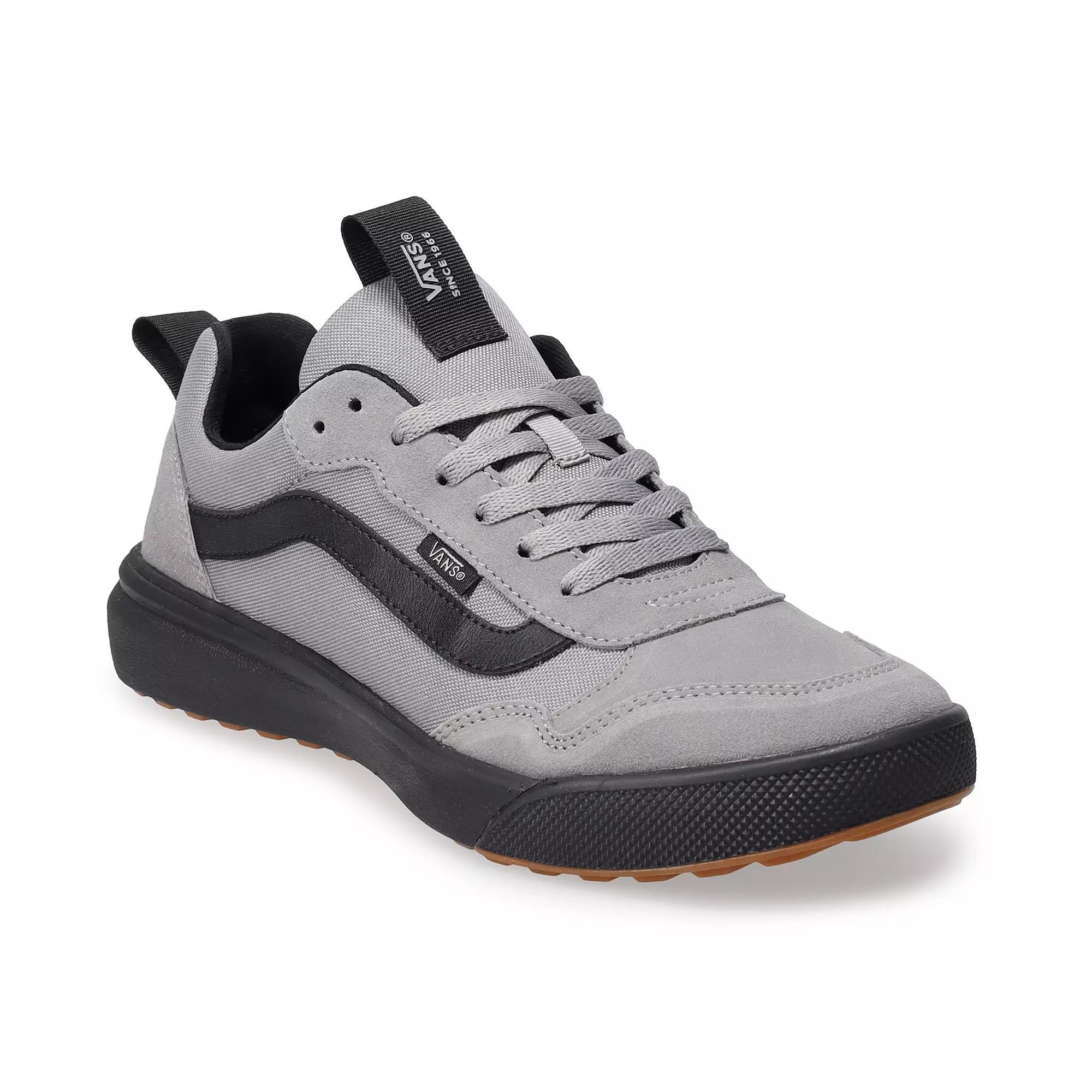 Vans® Range EXP Men's Sneakers, Size: 9, Frost Gray Product Image