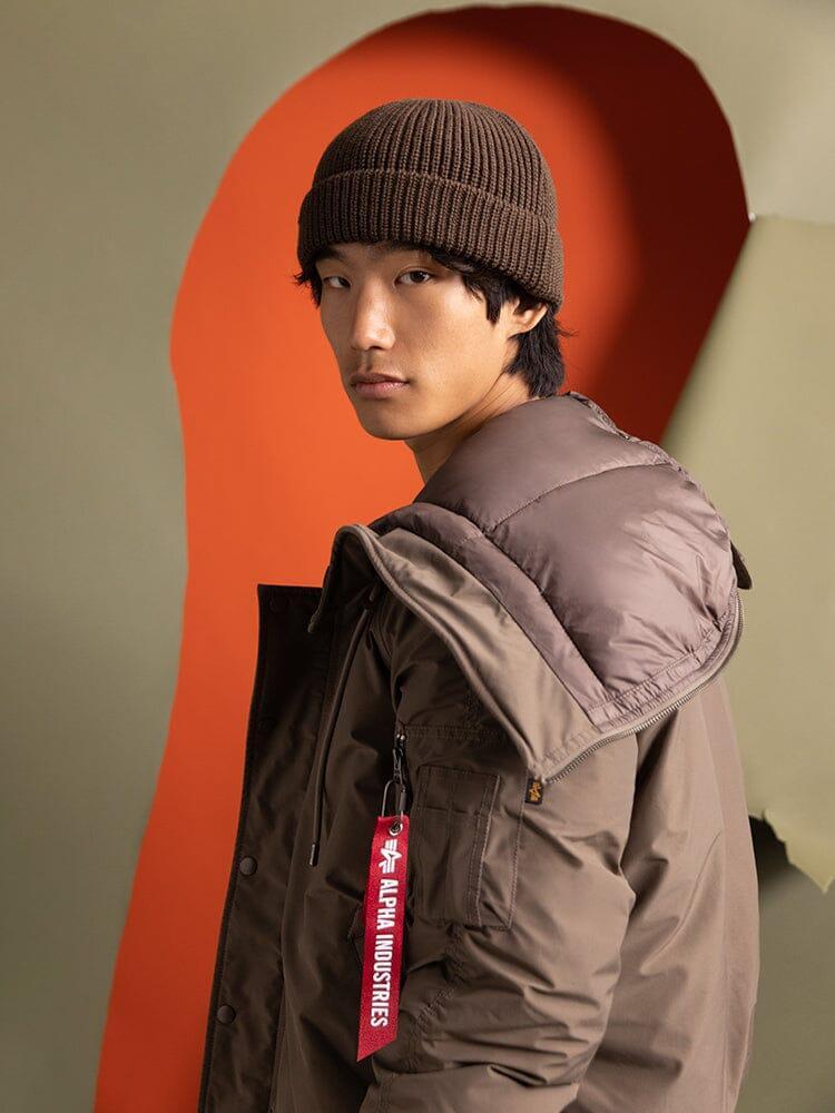 N-2B ALTITUDE PARKA Product Image