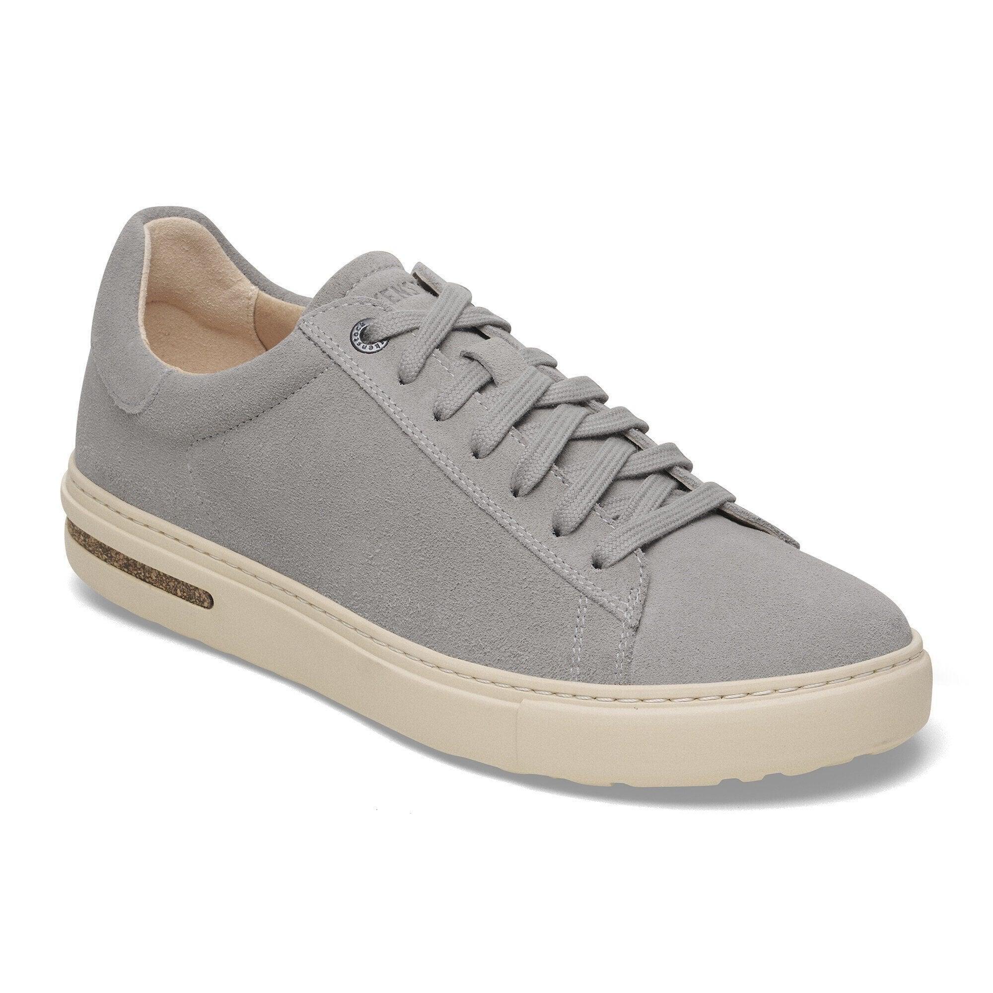 Bend Low Suede Leather Product Image