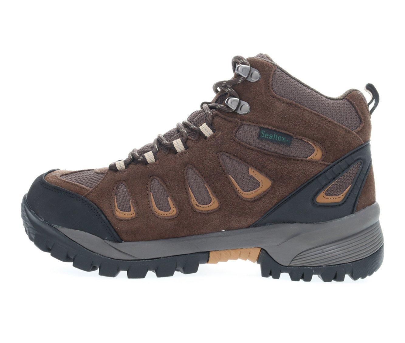 Men's Propet Ridge Walker Hiking Boots Product Image