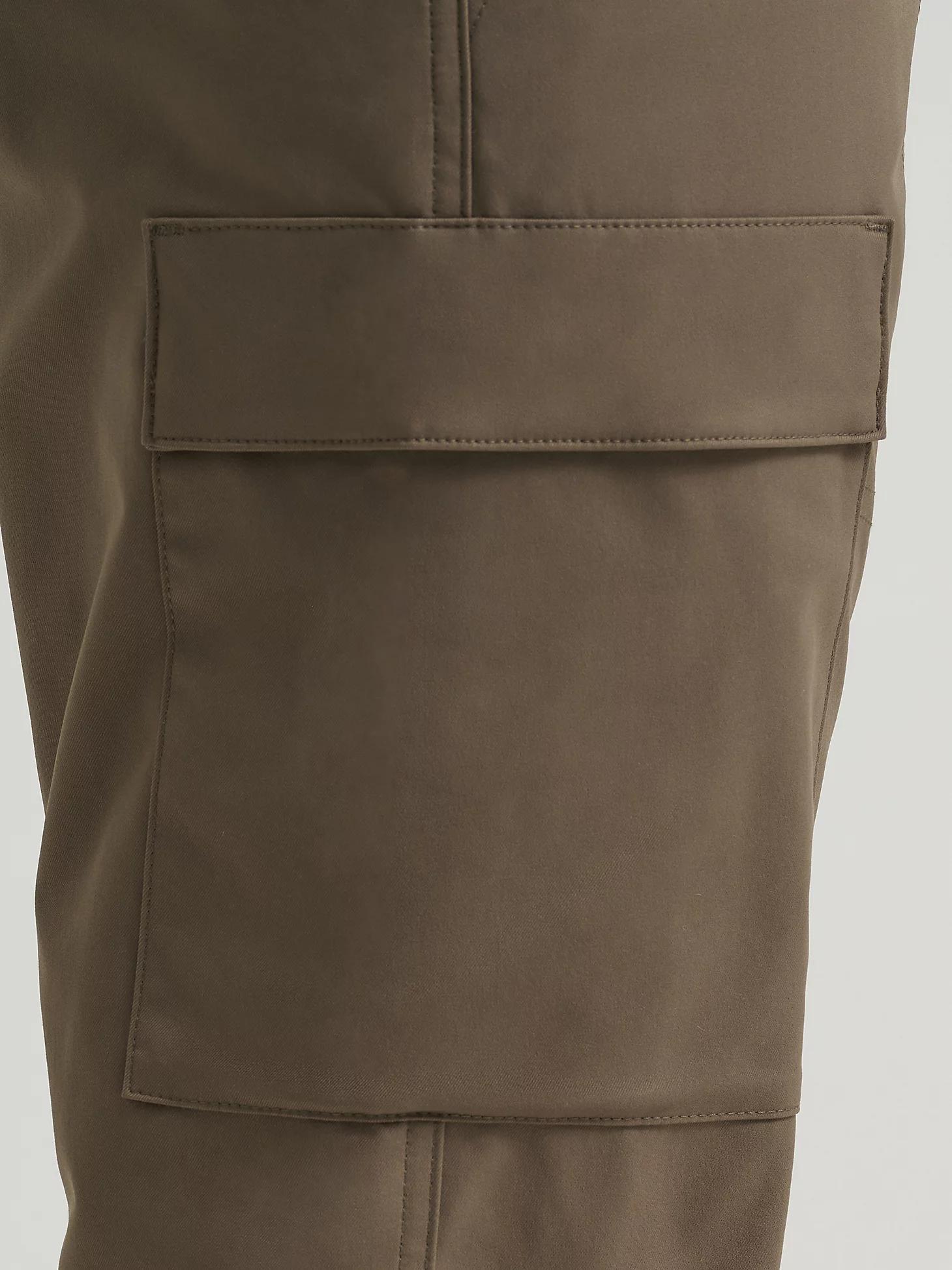 Men's Outdoor Performance Cargo Pant | Men's PANTS | Wrangler® Product Image