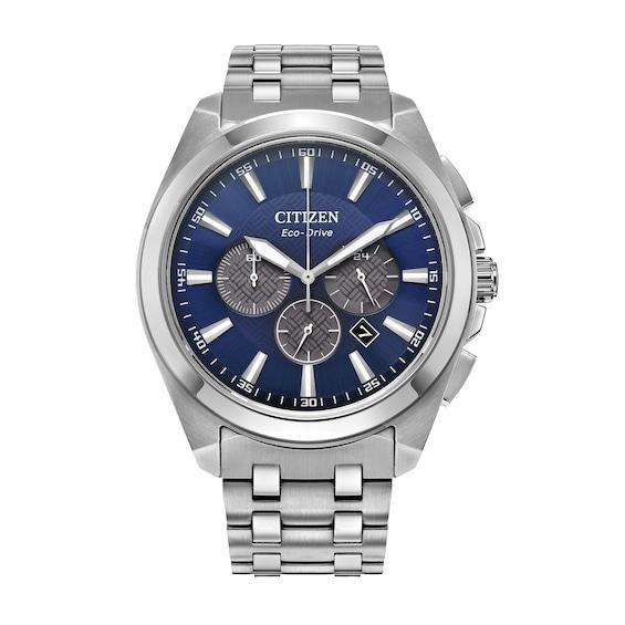 Citizen Eco-Drive Classic Chronograph, 41mm Product Image