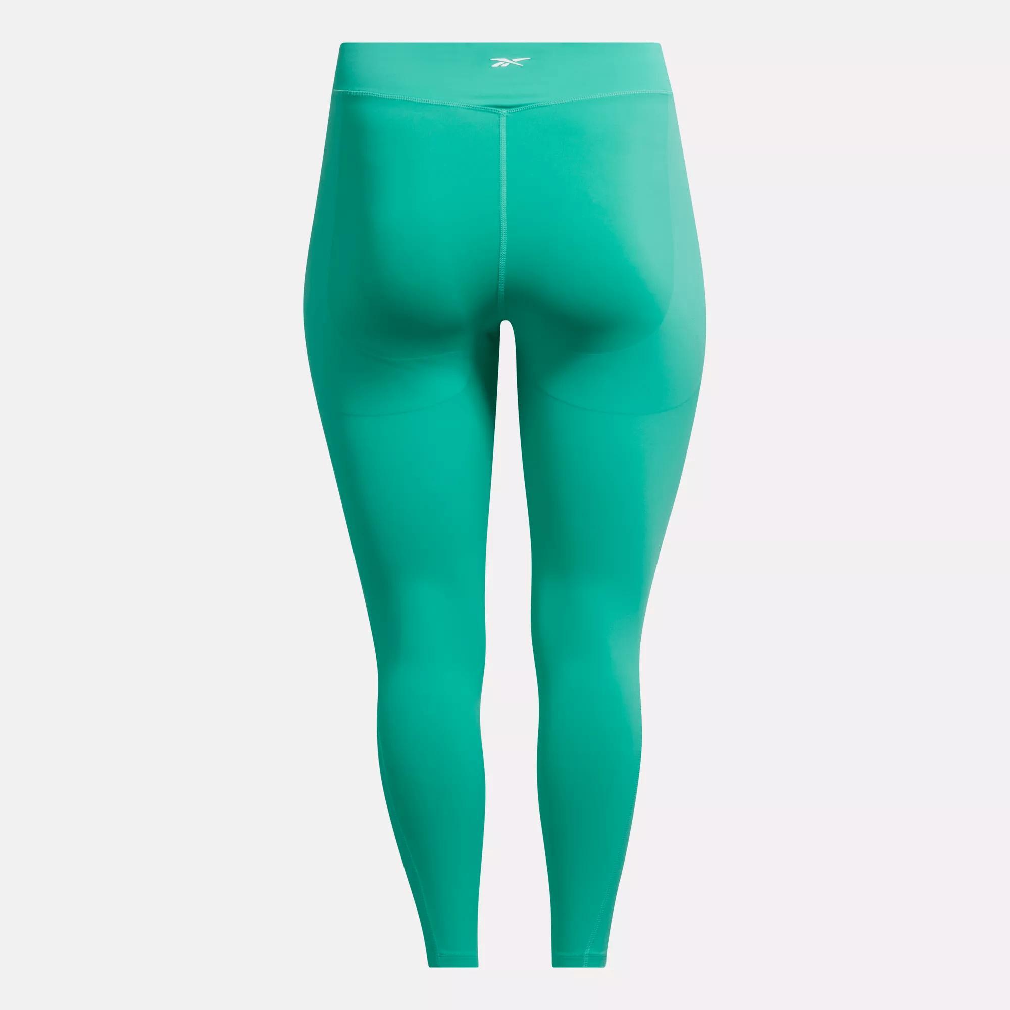 Women's Lux Contour Leggings (Plus Size) Female Product Image