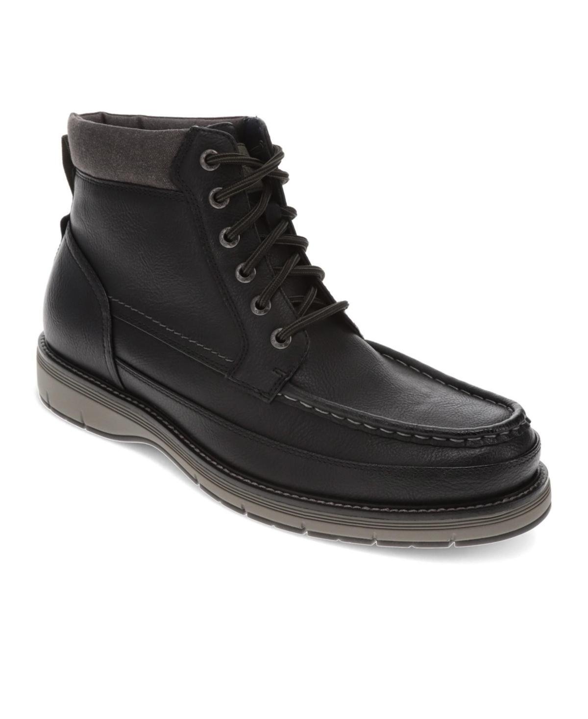 Dockers® Thames Men's Boots, Size: 7.5, Black Product Image