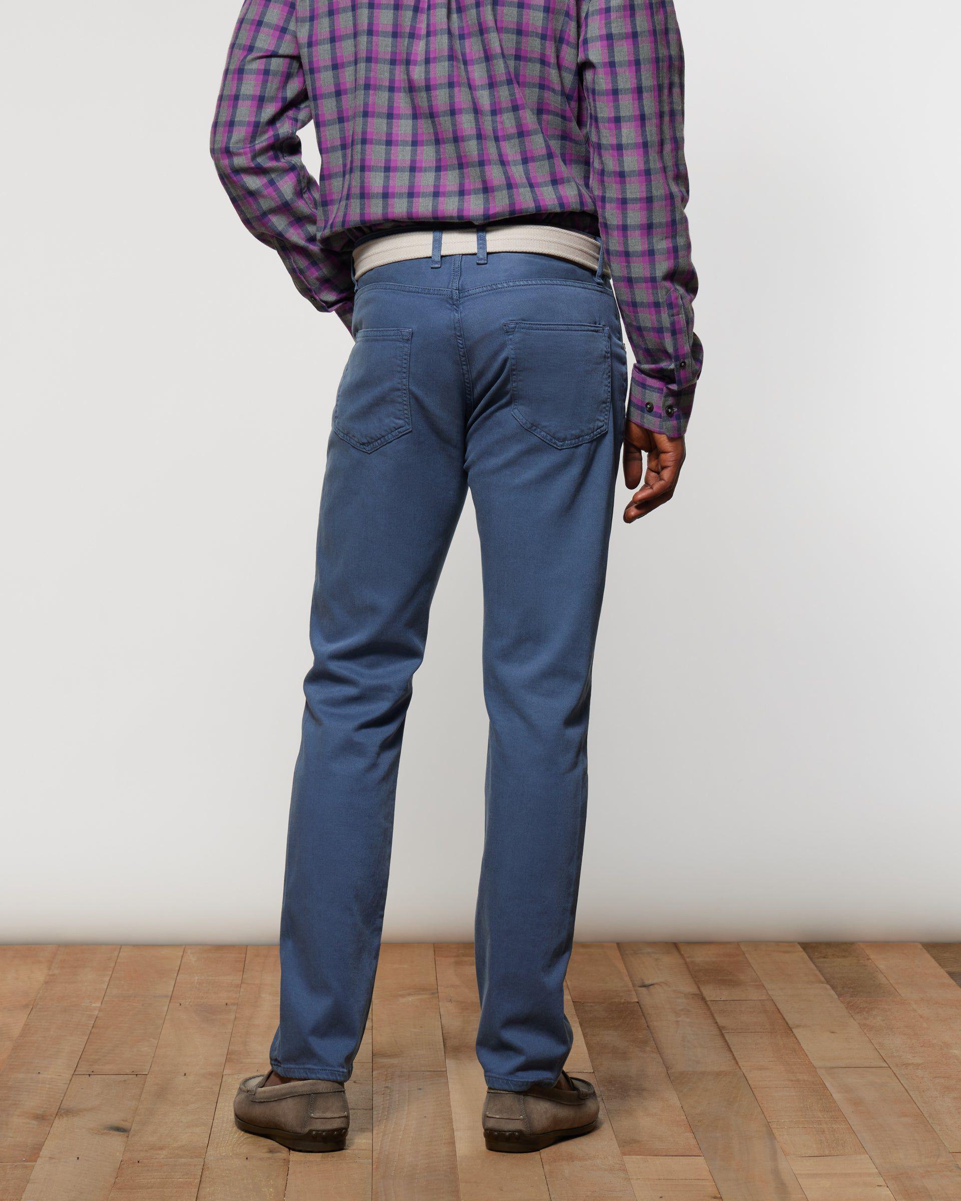 Atlas Lightweight Stretch 5-Pocket Pant Male Product Image