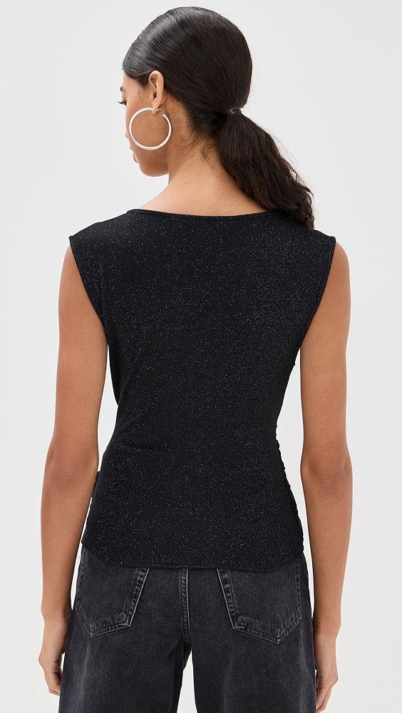 IRO Fizou Top | Shopbop Product Image