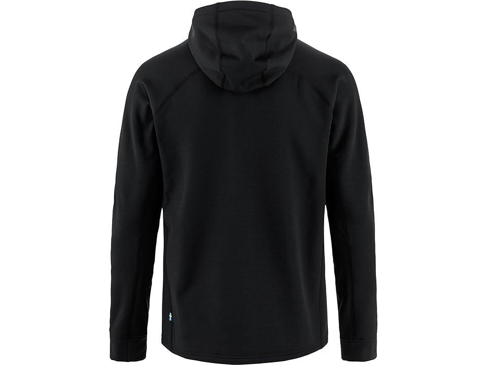 Fjallraven Expedition Fleece Hoodie Men's Sweatshirt Product Image