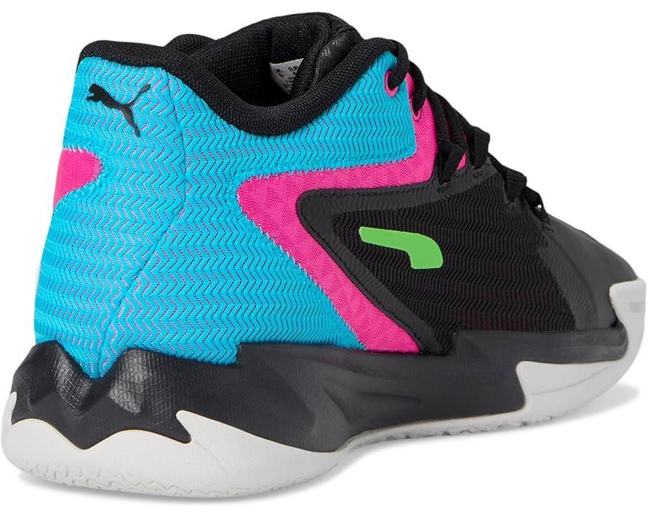 Scoot Zeros II Basketball Shoes Product Image