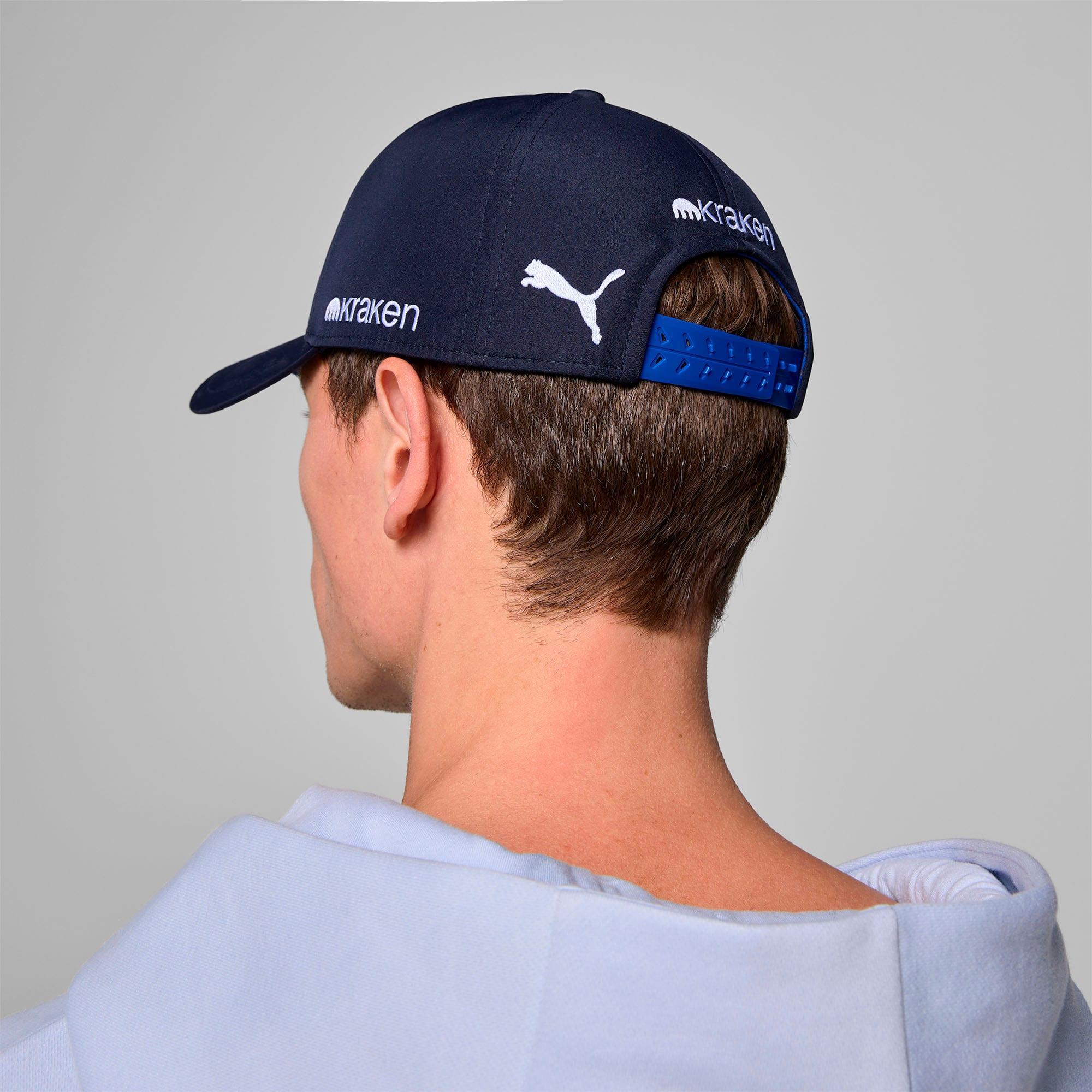 Williams Racing 2025 Replica Cap Product Image