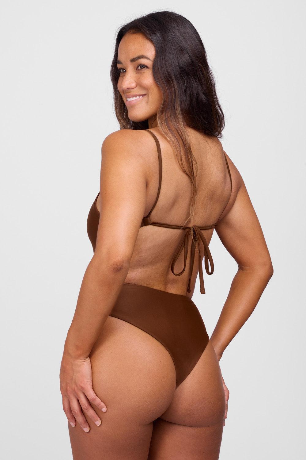 Vanessa Surf One Piece Product Image
