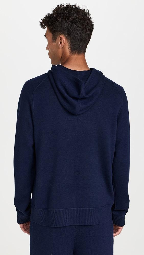 SIMKHAI Eric Hoodie | Shopbop Product Image