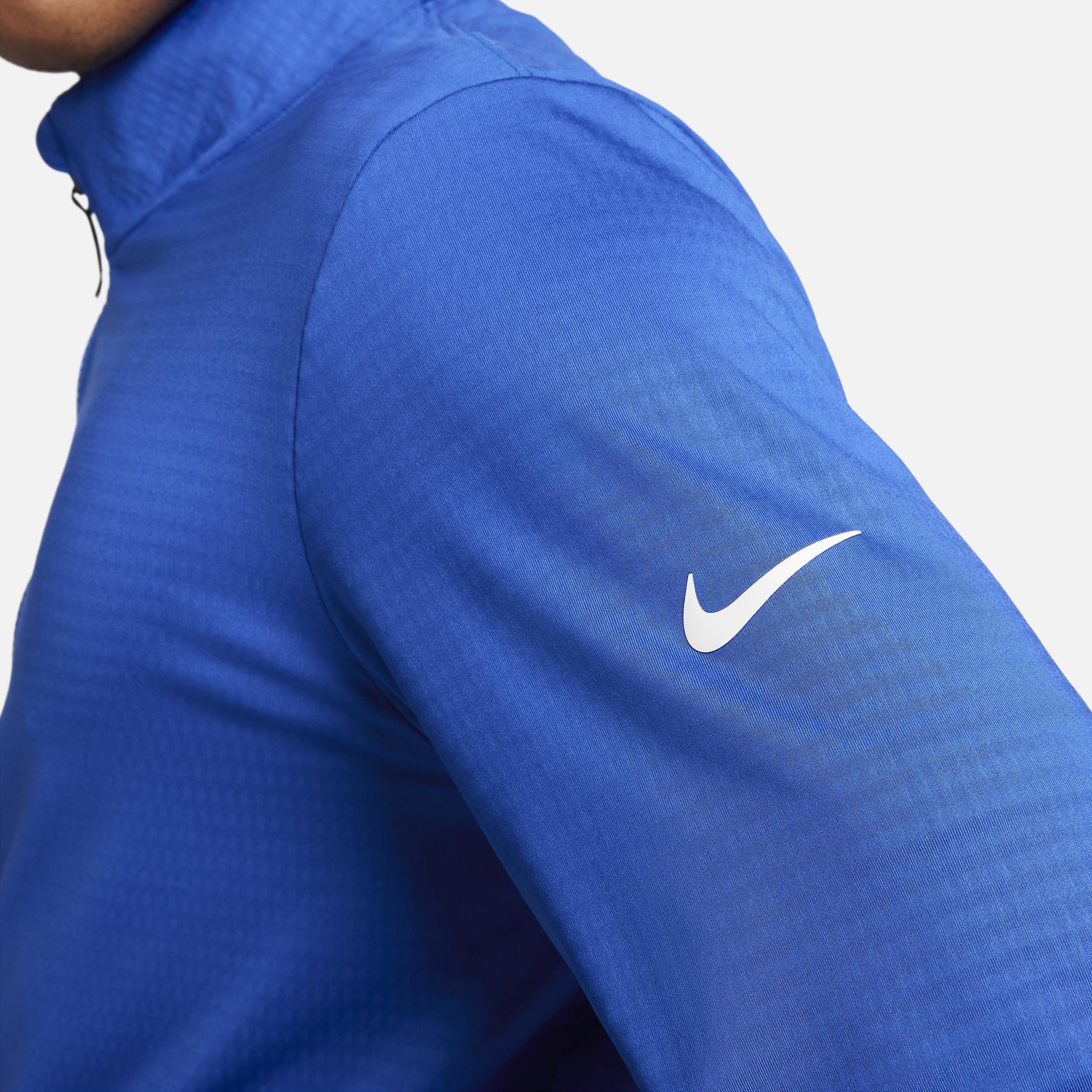 Nike Victory Men's Dri-FIT 1/2-Zip Golf Top Product Image
