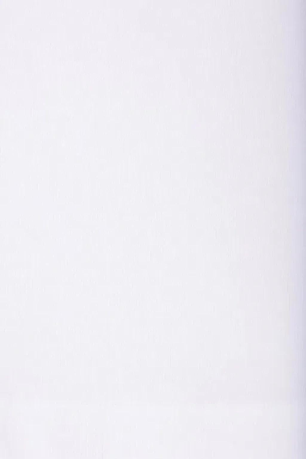 CASABLANCA Cotton Crew Neck T-shirt With Graphic Print In White Product Image
