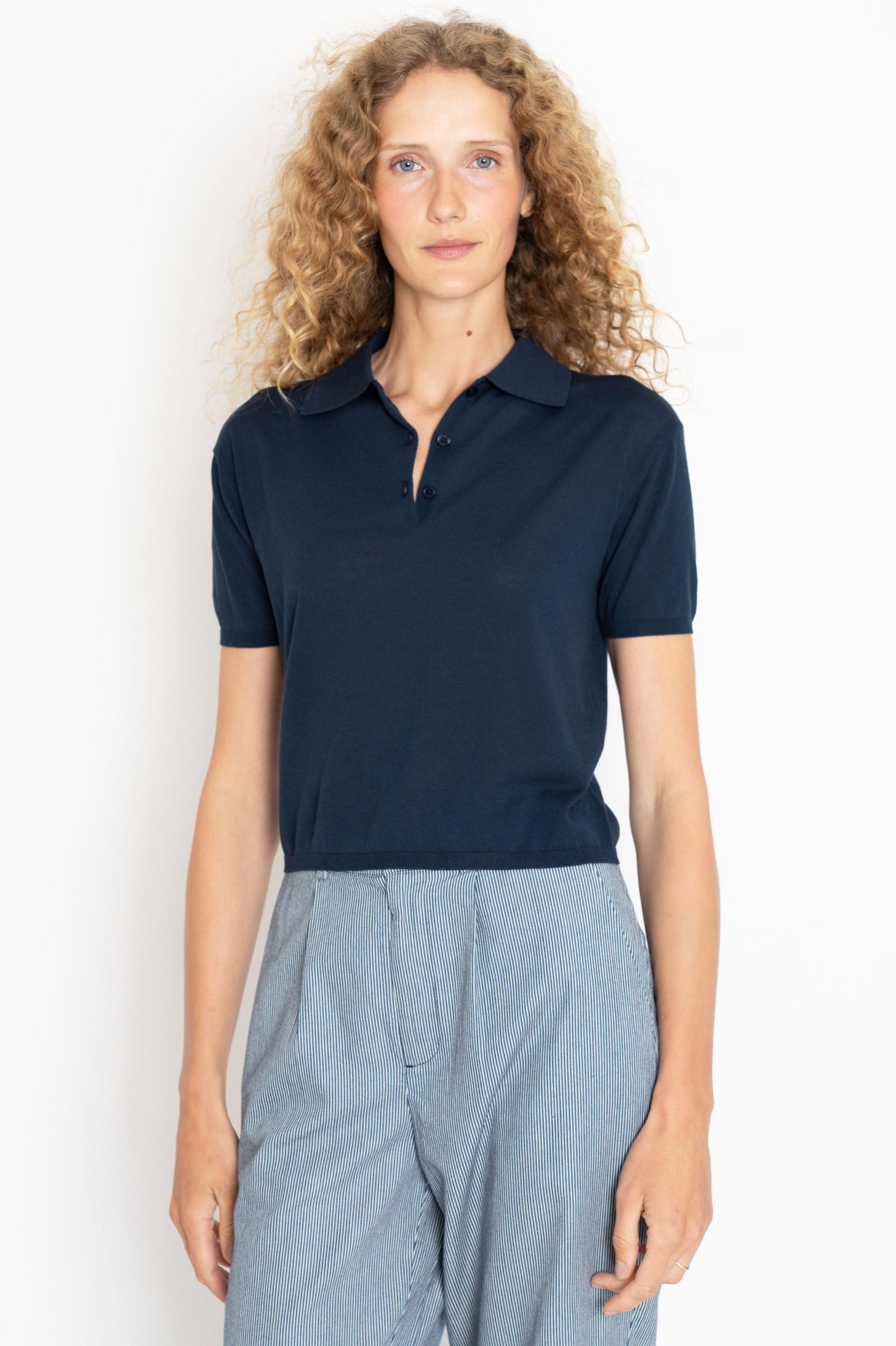 The Farley - Navy Product Image