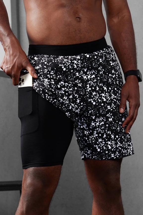 The Fundamental Short II 7in Product Image