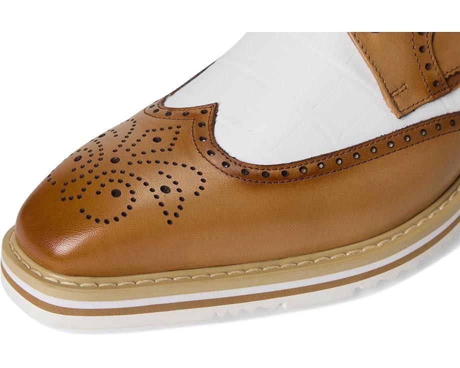 Ivingale Wing Tip Lace-Up Product Image