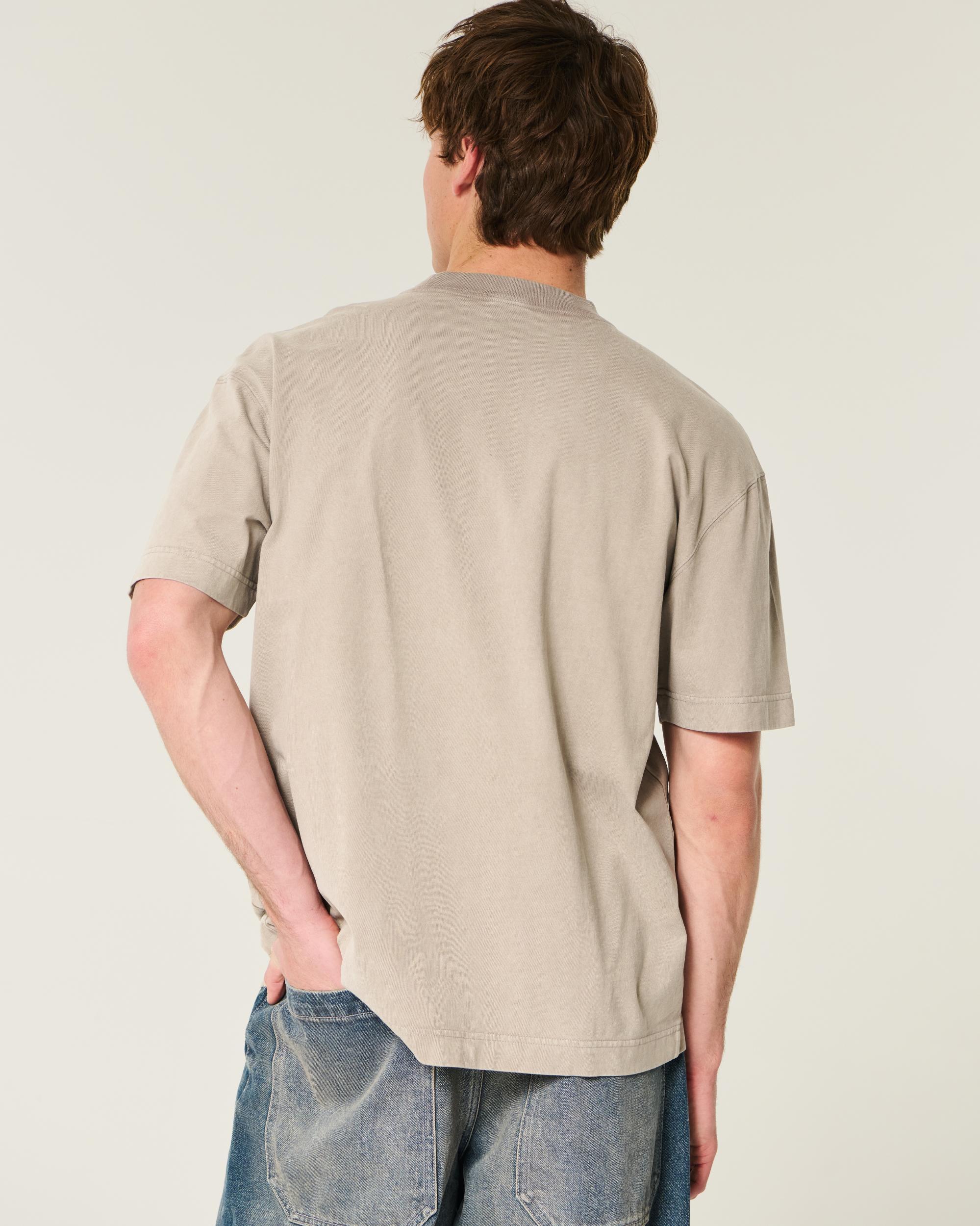 Relaxed Cooling Tee Product Image