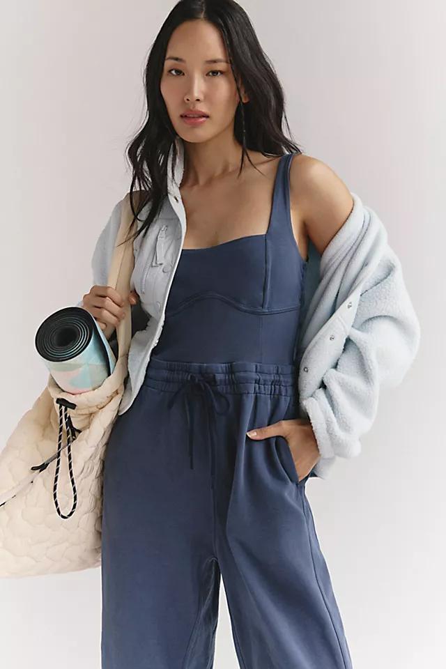 Inbound Onesie Product Image