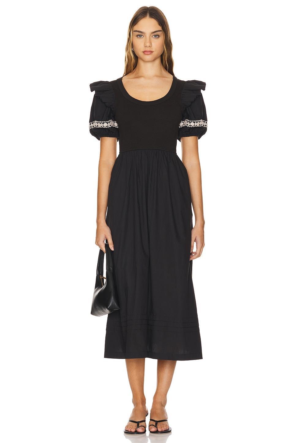 Selma Midi Dress Cleobella Product Image