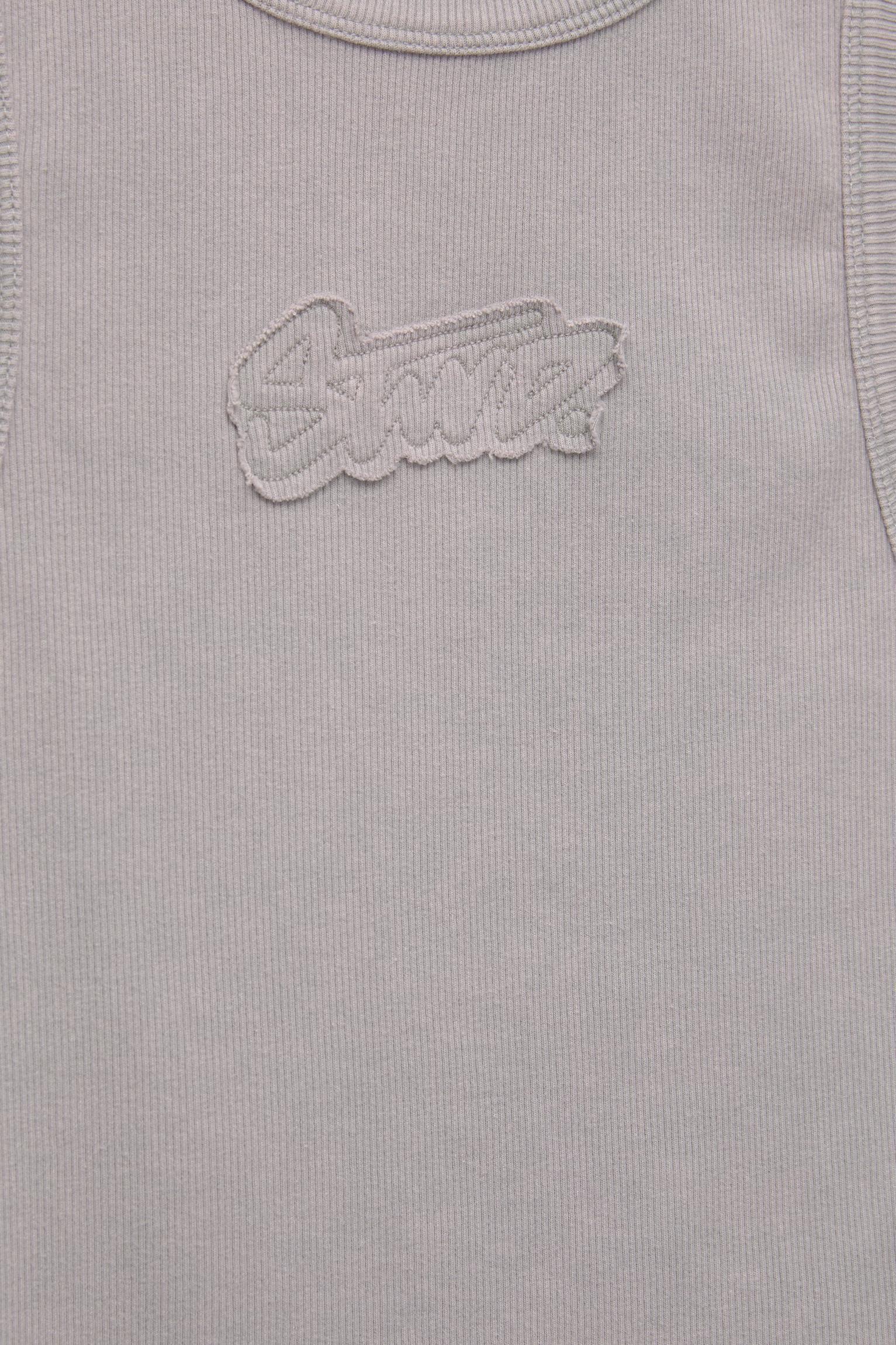 STWD tank top Product Image