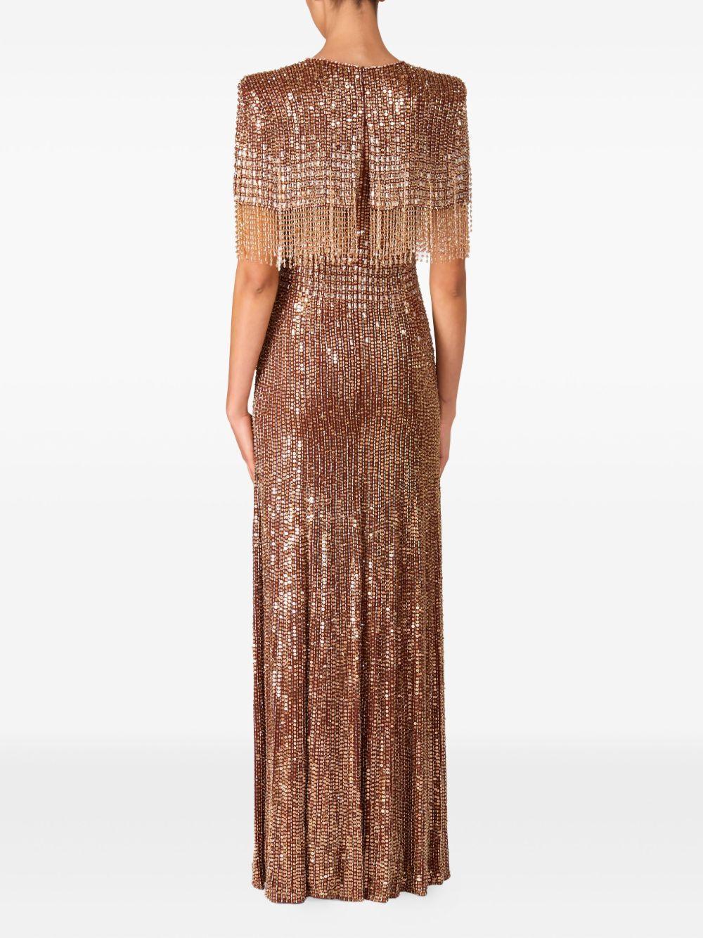 Lyla gown  Product Image