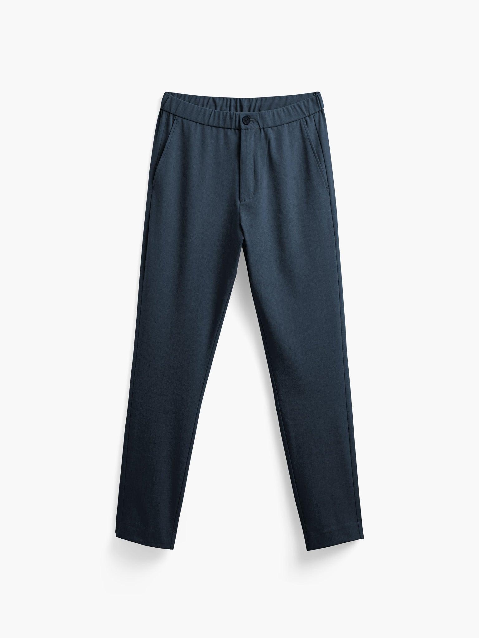 Men's Velocity Pull-On Pant - Azurite Heather Product Image