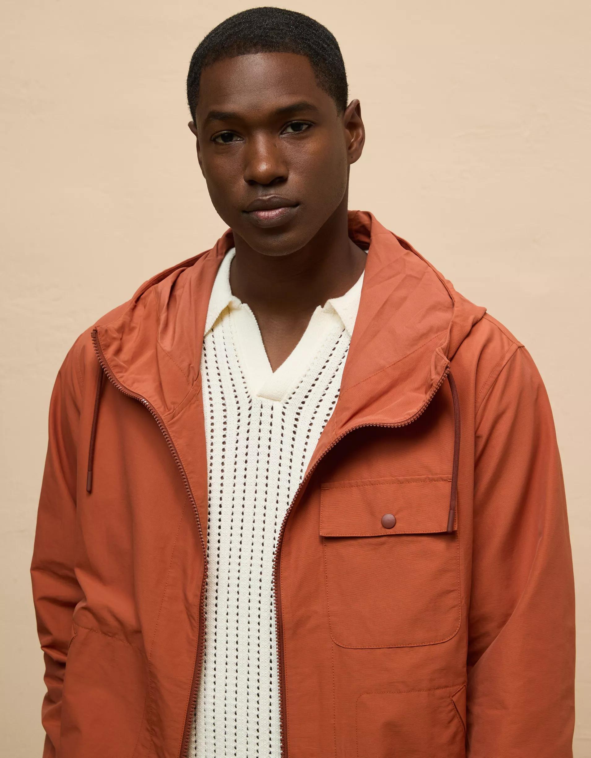 AE Trail Jacket Product Image