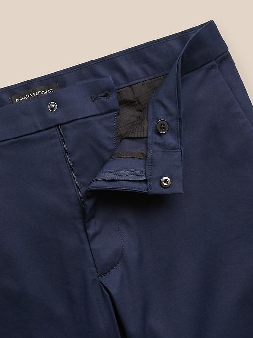 Slim Core Temp Chino Product Image