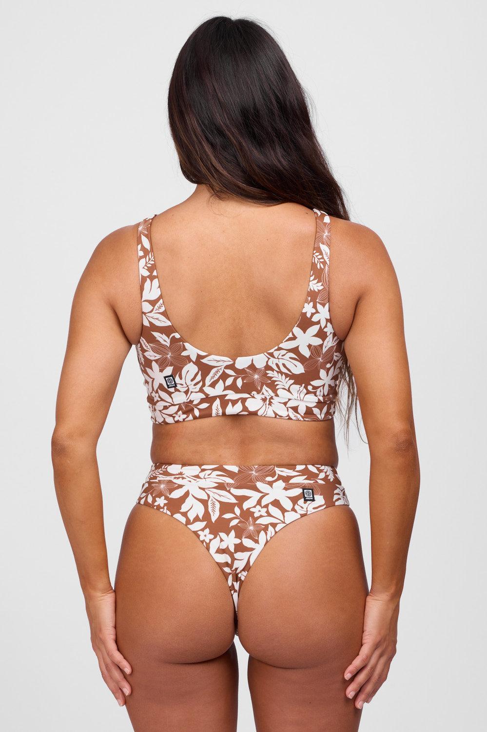 Sirena Bikini Bottom Product Image