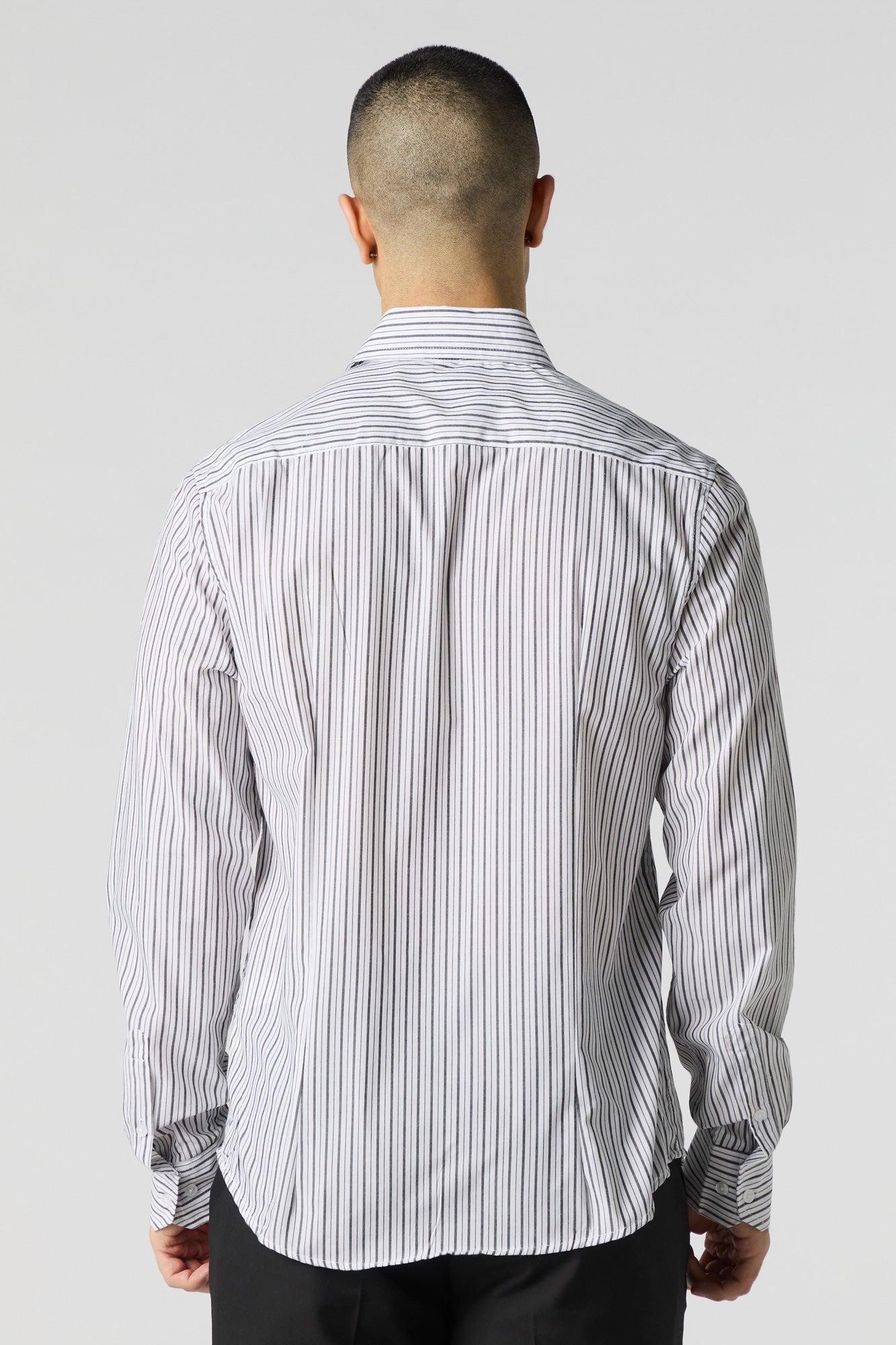 Dress Shirt Male Product Image
