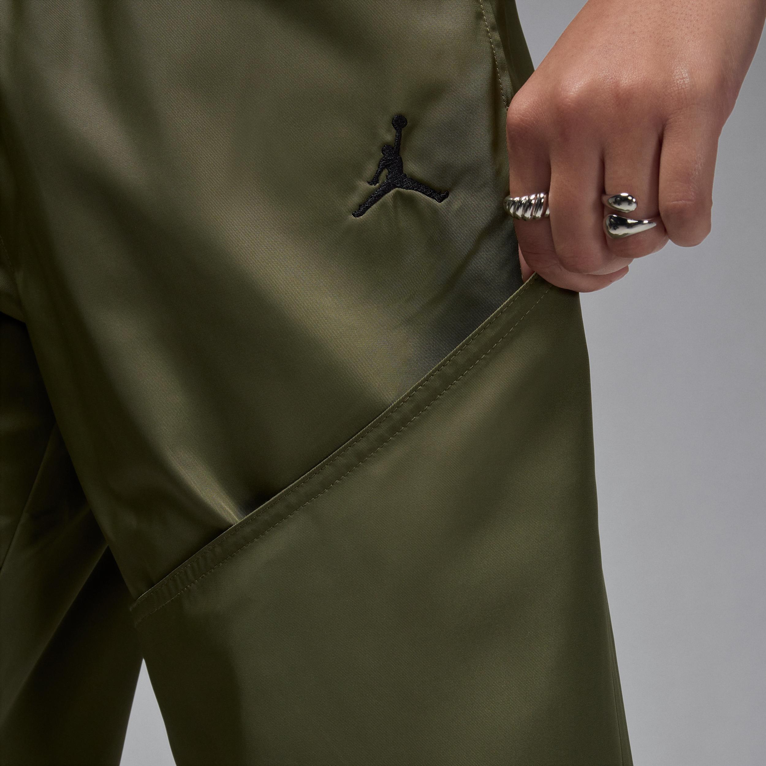Women's Jordan Brooklyn Pants Product Image