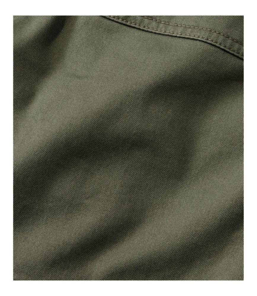 
                            Women's Comfort Stretch Shorts, Cargo 7"
                         Product Image