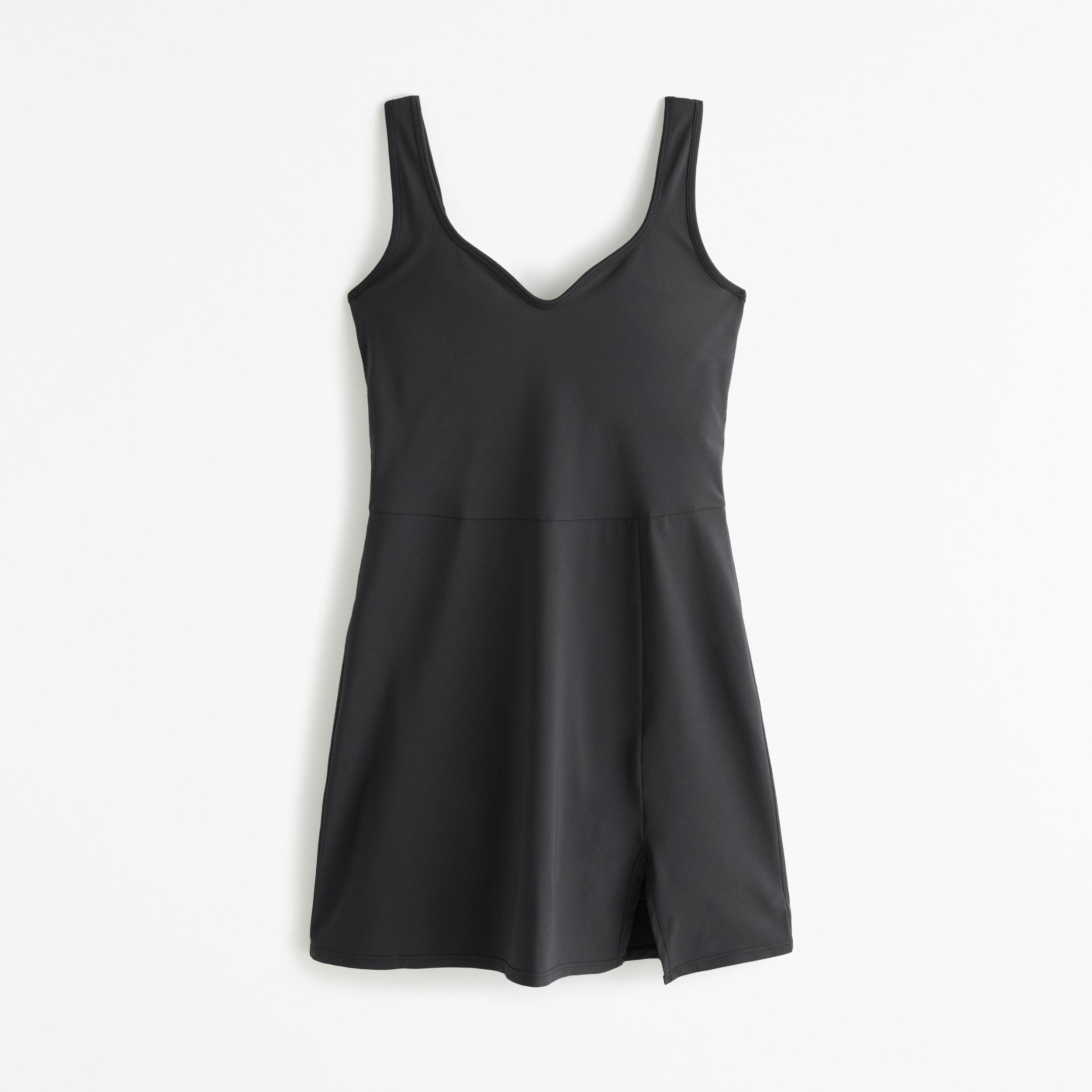 Sweetheart Traveler Mini Dress Product Image