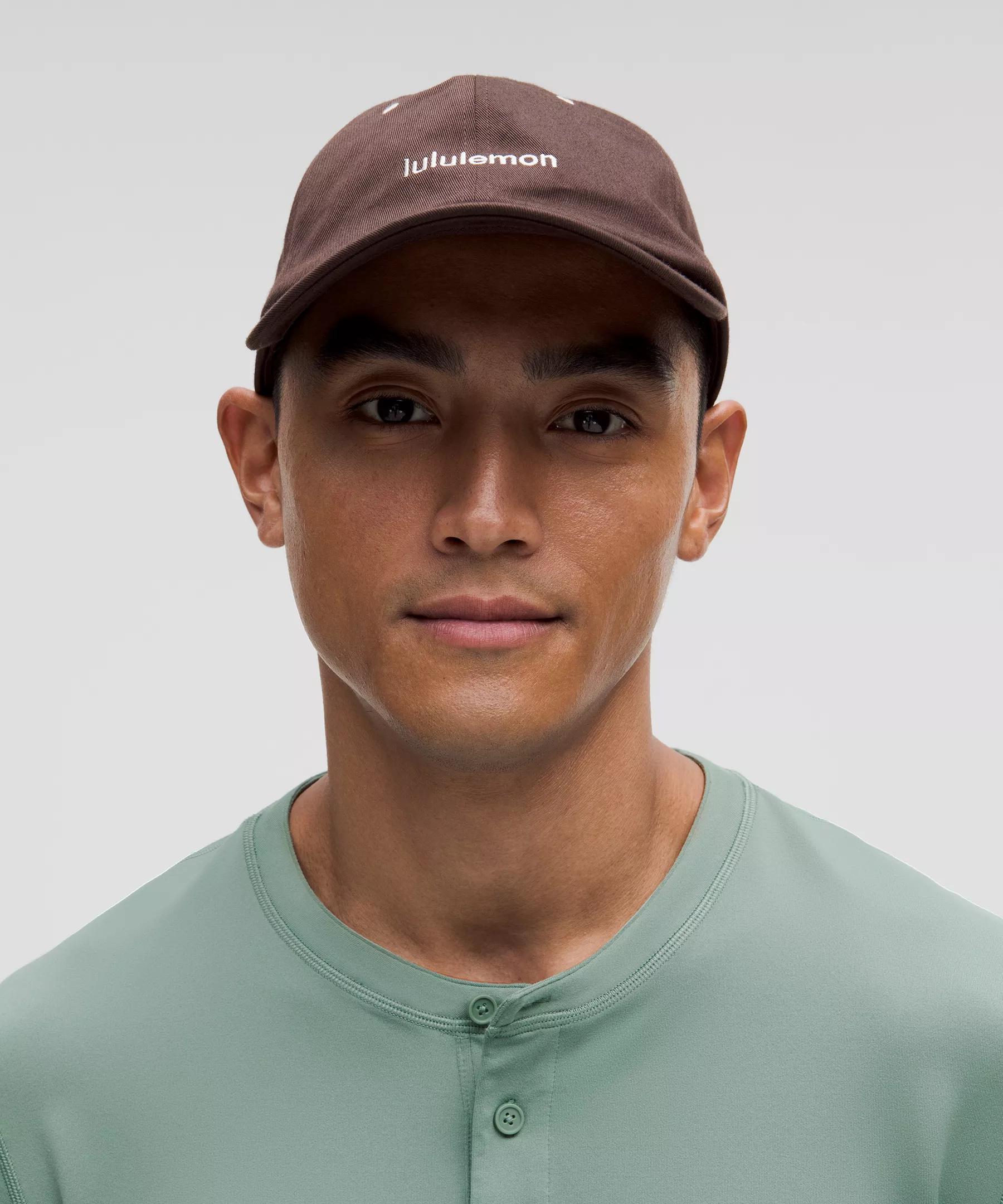 Soft Jersey Long-Sleeve Henley Product Image