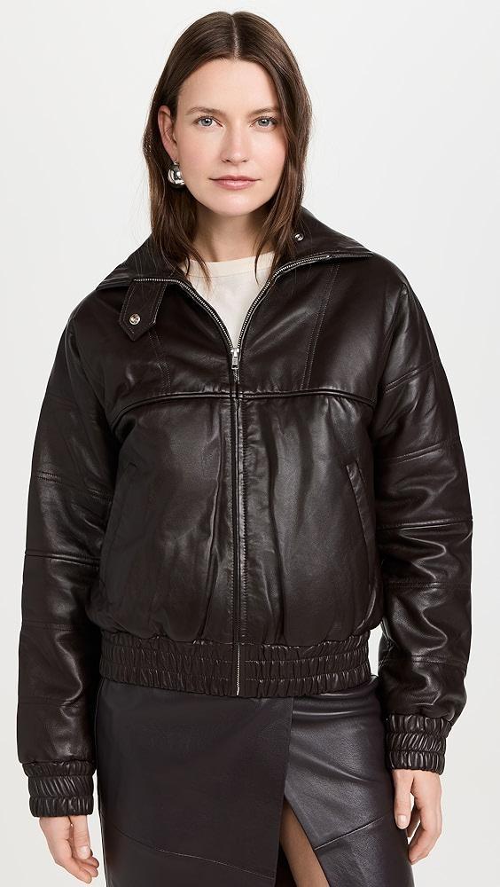 Gimaguas Paula Jacket | Shopbop Product Image