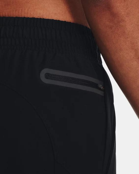 UA Unstoppable Womens Joggers Product Image