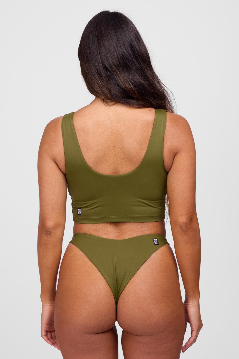 Jessica Bikini Bottom Product Image