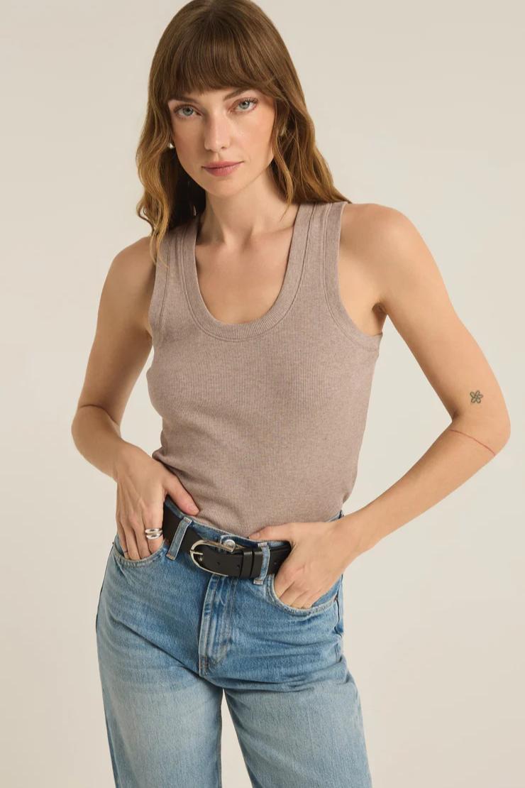 Sirena Rib Tank Product Image