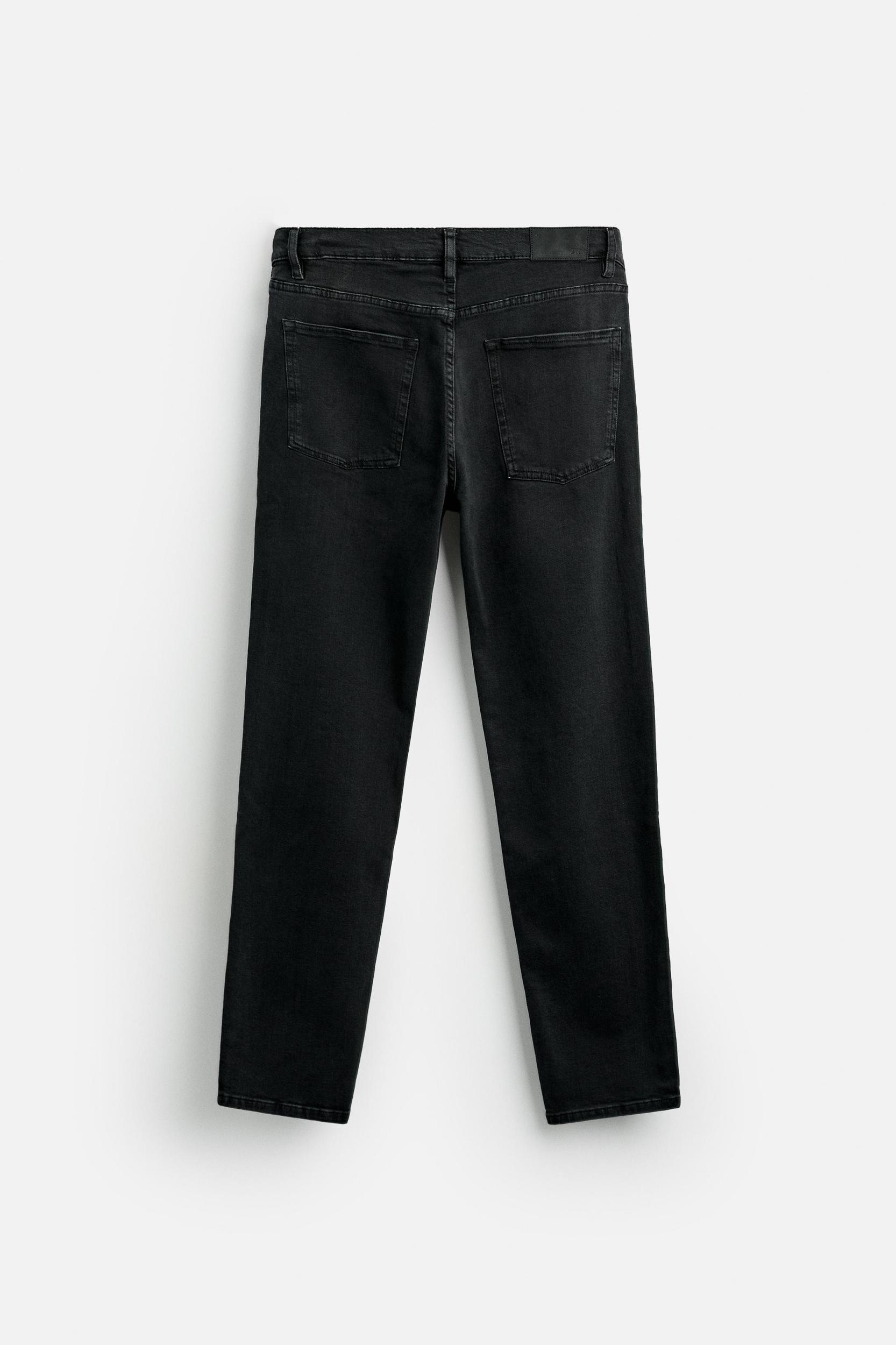 SLIM FIT JEANS Product Image