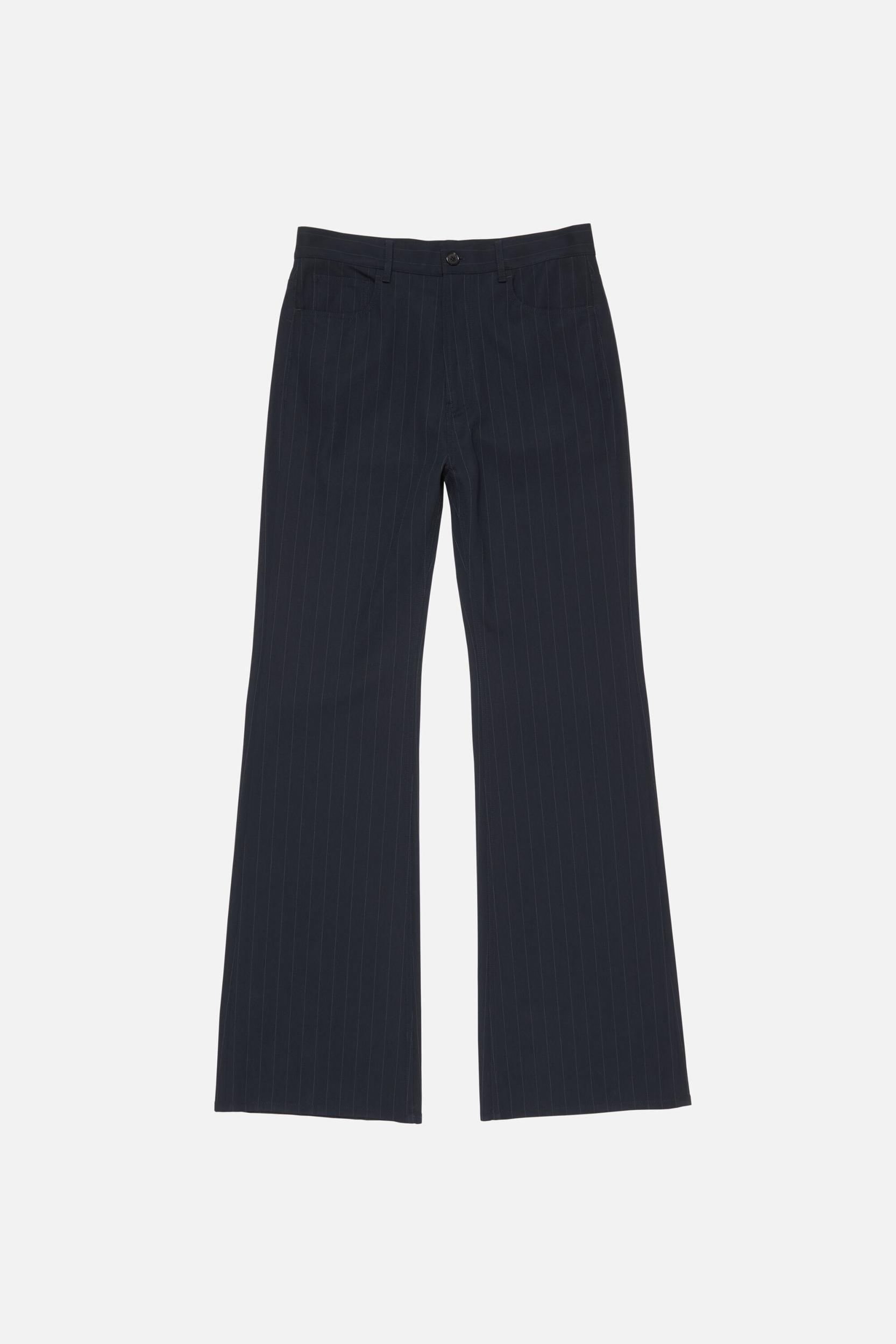 Pinstripe trousers Product Image